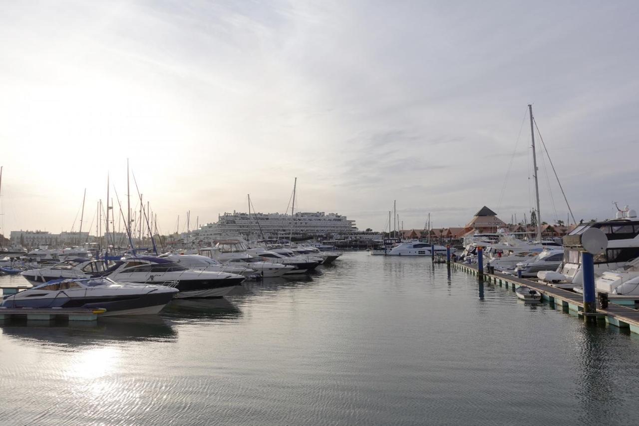 Hopstays Vilamoura House Garden - Marina View كوارتيرا المظهر الخارجي الصورة