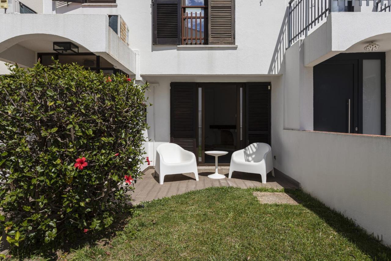 Hopstays Vilamoura House Garden - Marina View كوارتيرا المظهر الخارجي الصورة